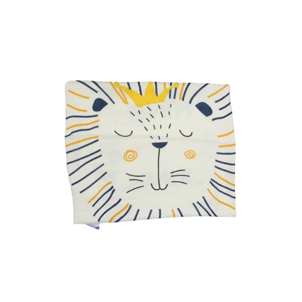 Khăn Tắm Sợi Tre Châu Minh St 13 110X110Cm