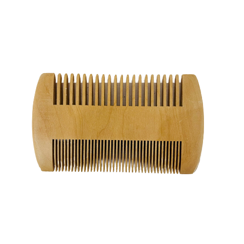 Ds Lược Gỗ 5.5X10.2Cm