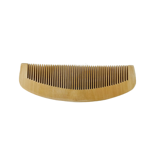 Ds Lược Gỗ 5.2X16Cm