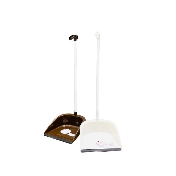 Ds Đồ Hốt Rác/Ky Hốt Rác Nâu/Trắng (Inbox Chọn Màu)