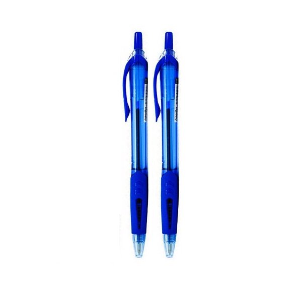 Bút Gel Thiên Long B Fo - Gelb012/Vn Xanh Vỉ 2 Cây