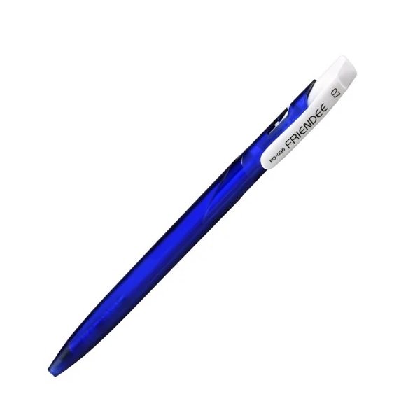 Bút Bi Thiên Long Fo - 036/Vn Xanh
