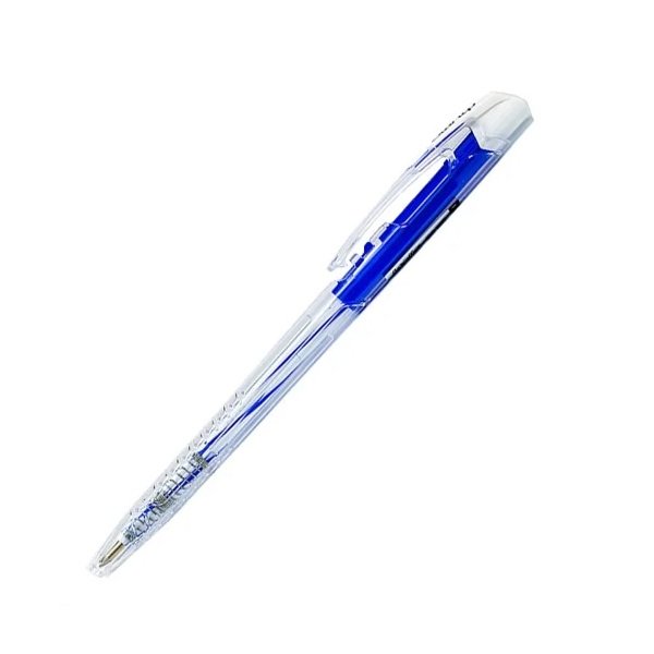 Bút Bi Thiên Long Fo - 039/Vn Xanh