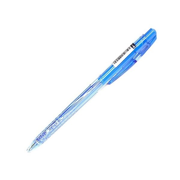 Bút Bi Thiên Long Fo - 039 Plus/Vn Xanh