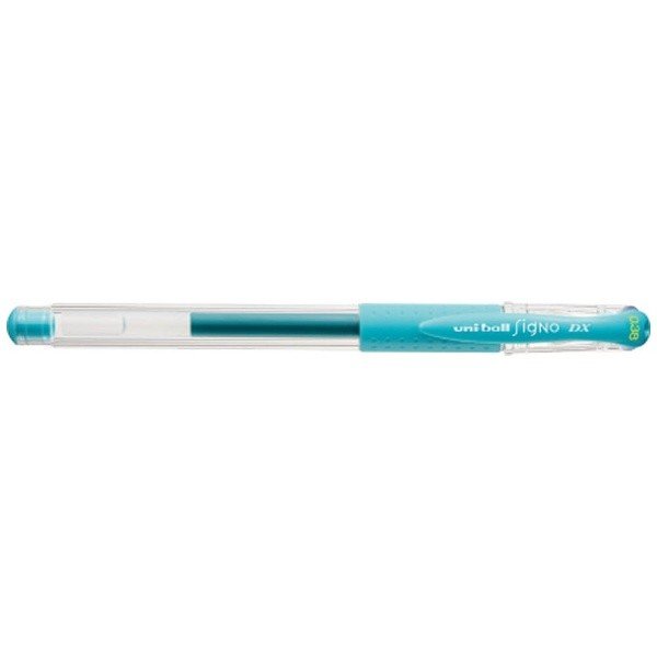 Bút Bi Mực Gel 38Mm Um151 (Màu Xanh Lam)