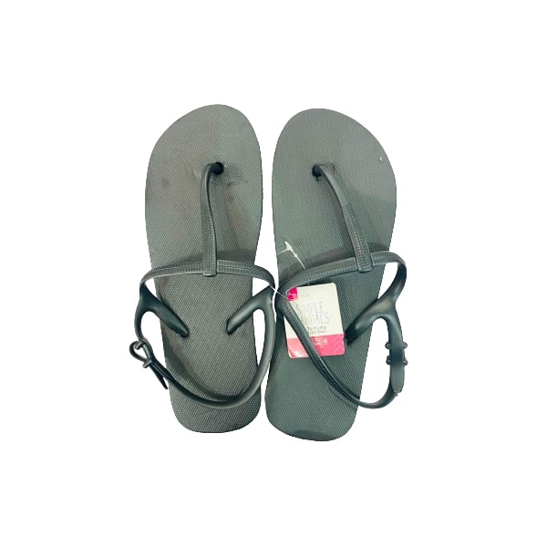 Ds Dép Xỏ Đi Biển 24.5Cm