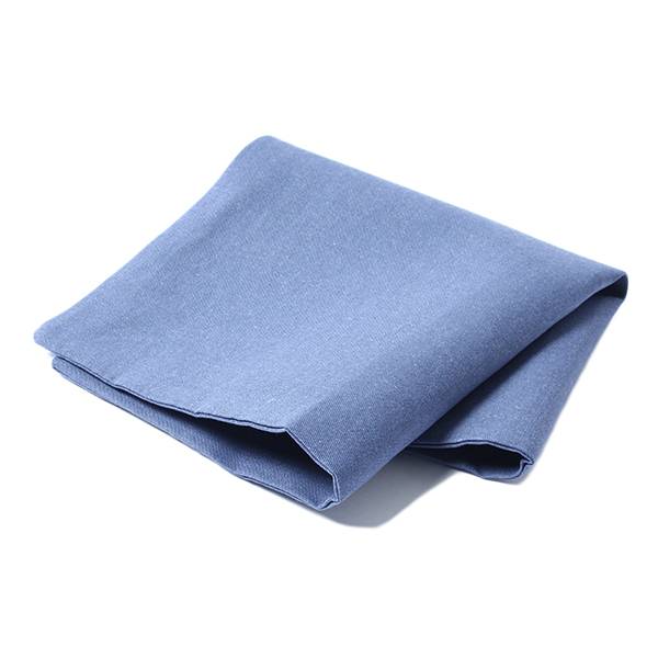 Vỏ Gối Tựa 45X45Cm Navy