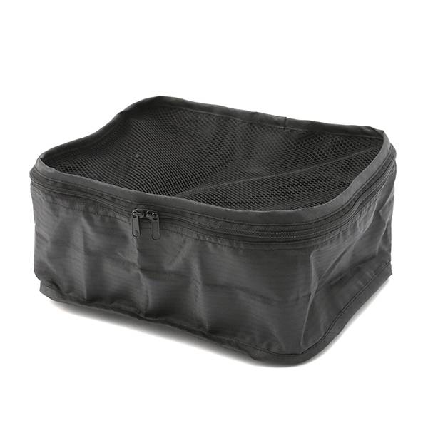 Túi Đựng Đồ Lưới Đen S 26X20X10Cm