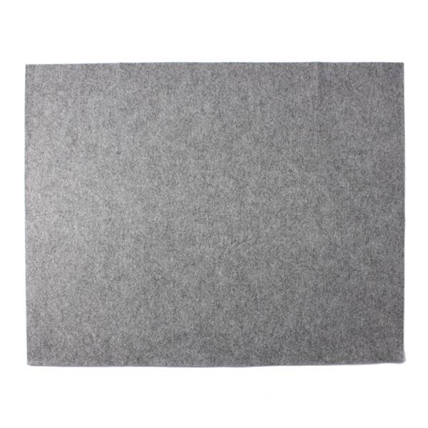 Thảm Thấm Nước 50x60cm Xám