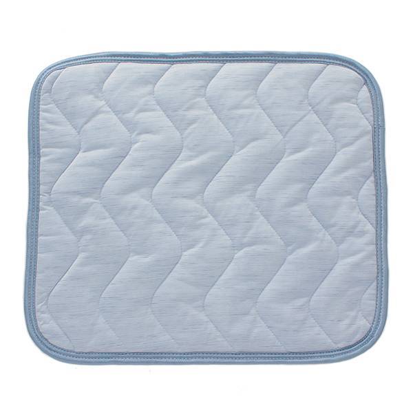 Tấm Phủ Gối Xanh Cool Lv2 43x50cm