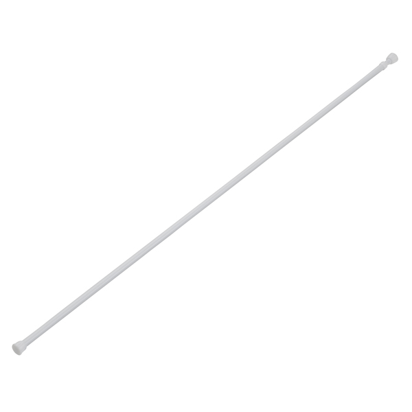Sào Màu Trắng Kéo Dãn Size L 110 - 190Cm