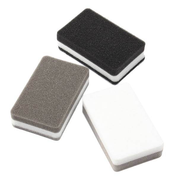 Mút Rửa Chén Loại Mềm Set 3 Cái