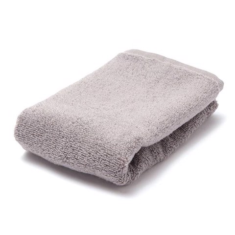 Khăn Tay Vs203Uc181 34X35Cm Grey