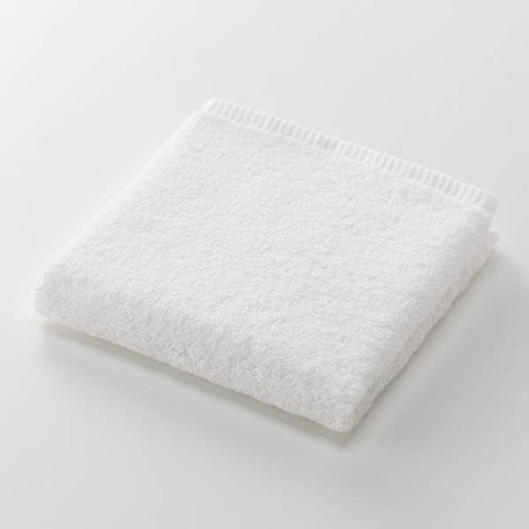 Khăn Tay Sk203Uc181 34X35Cm Wh