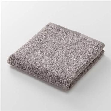 Khăn Tay Sf203Uc181 34X35Cm Gry