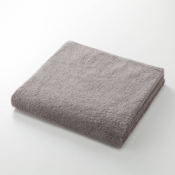 Khăn Tắm Sk203Uc181 70X140Cm Gry