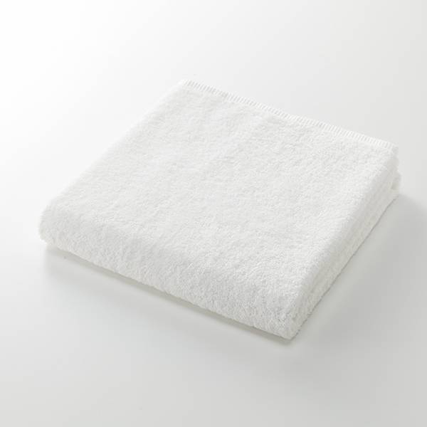 Khăn Tắm Sk203Uc181 60X120Cm Wh