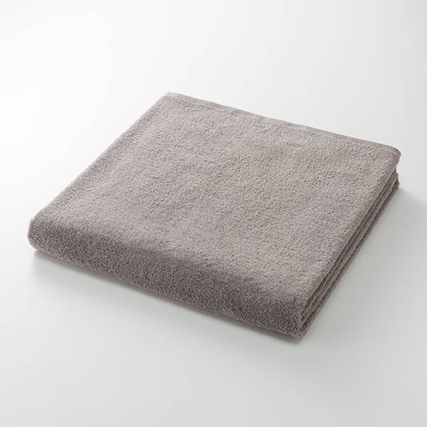 Khăn Tắm Sf203Uc181 70X140Cm Gry