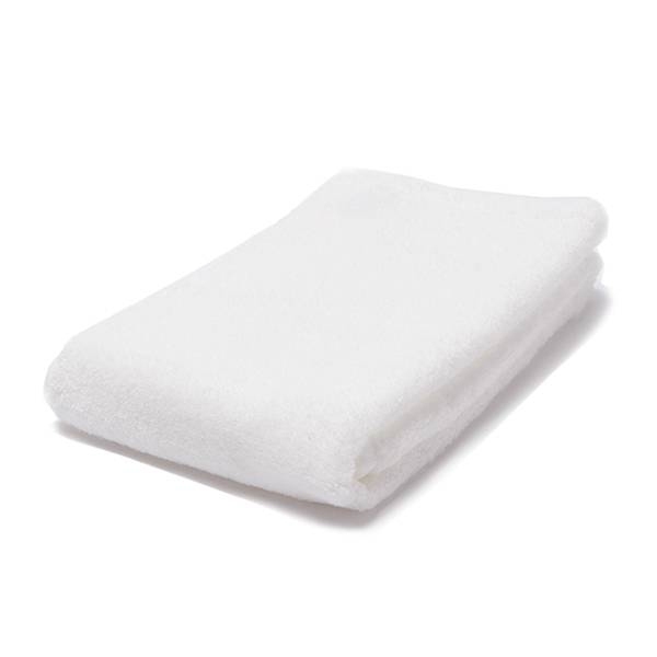 Khăn Mặt Vs203Uc181 34X80Cm White