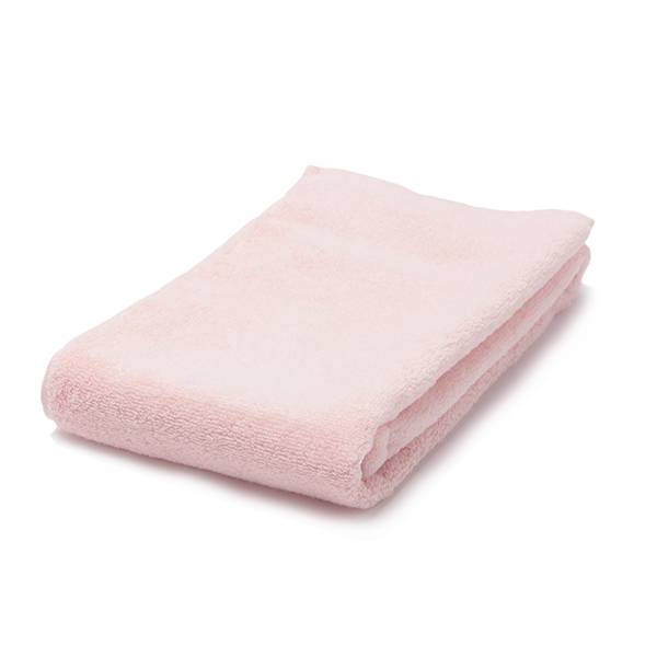 Khăn Mặt Vs203Uc181 34X80Cm Pink