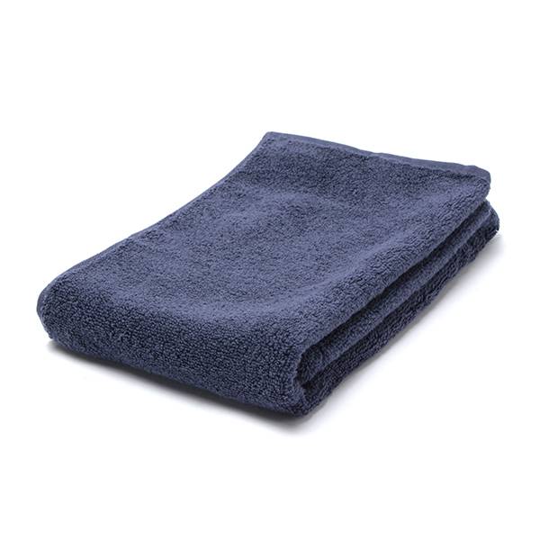 Khăn Mặt Vs203Uc181 34X80Cm Navy