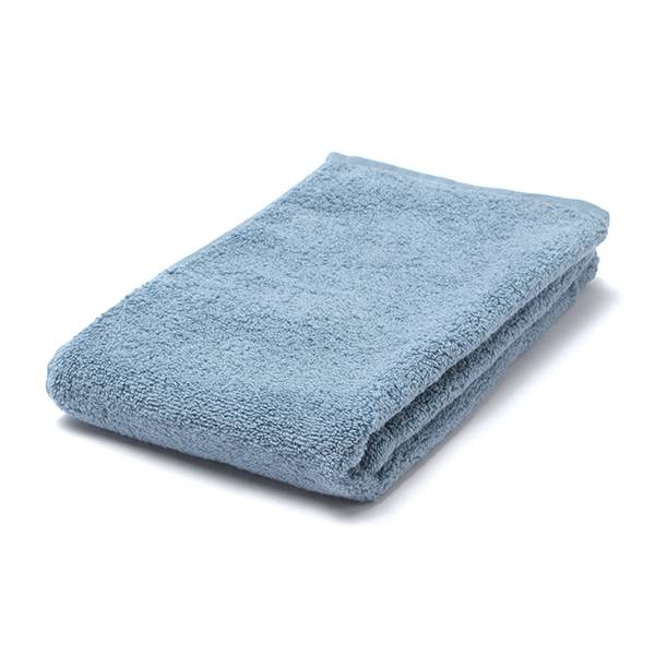 Khăn Mặt Vs203Uc181 34X80Cm Blue