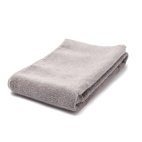 Khăn Mặt Vs203Uc181 34X100Cm Grey