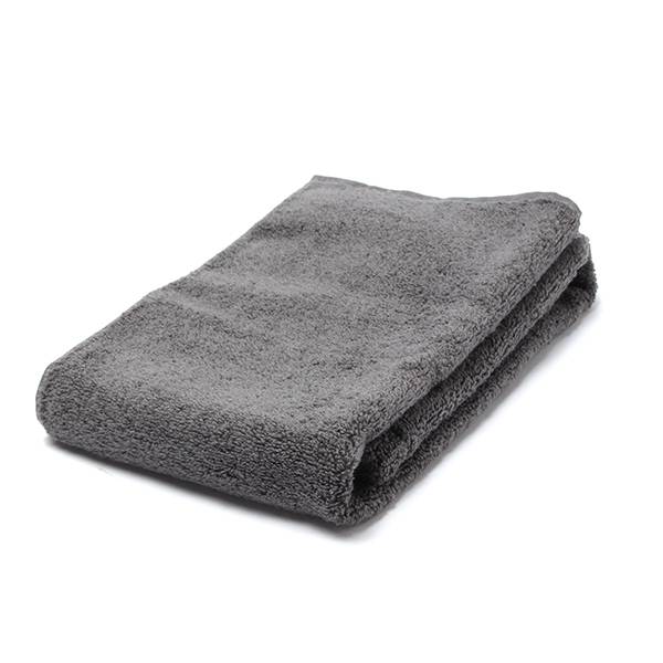 Khăn Mặt Vs203Uc181 34X100Cm Dard Grey