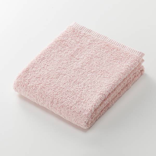 Khăn Mặt Sk203Uc181 34X80Cm Pink