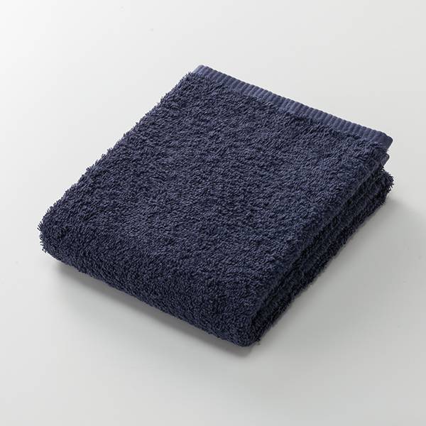 Khăn Mặt Sk203Uc181 34X80Cm Navy