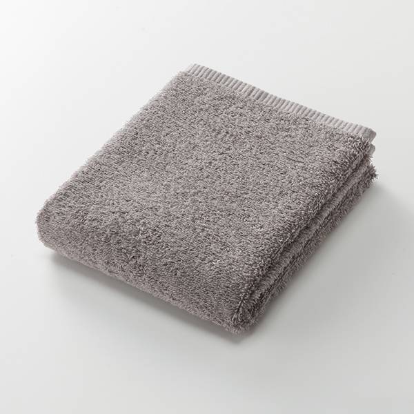 Khăn Mặt Sk203Uc181 34X80Cm Grey