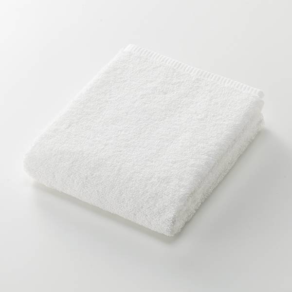 Khăn Mặt Sk203Uc181 34X100Cm White