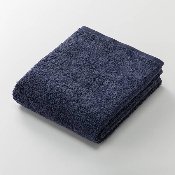 Khăn Mặt Sf203Uc181 34X80Cm Navy