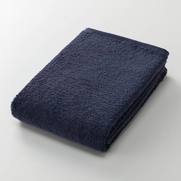 Khăn Mặt Sf203Uc181 34X100Cm Navy