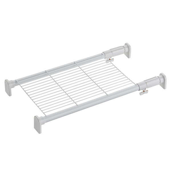 Kệ Lưới Có Thể Kéo Dãn Home Coordy 50 - 73Cm