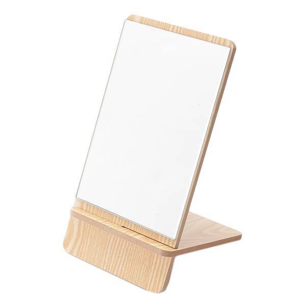 Gương Để Bàn Đế Rời 13X14X23
