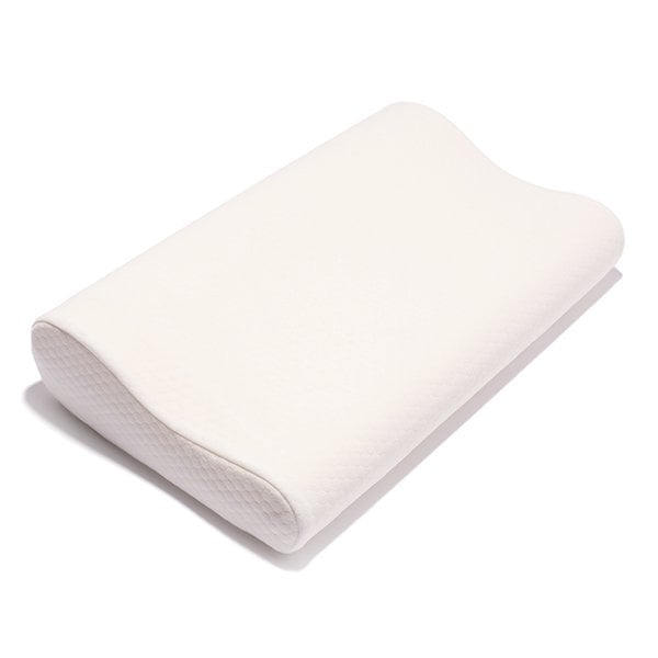 Gối Memory Foam Hỗ Trợ Cổ
