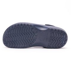 Giày Sandals Xanh Navy Size S