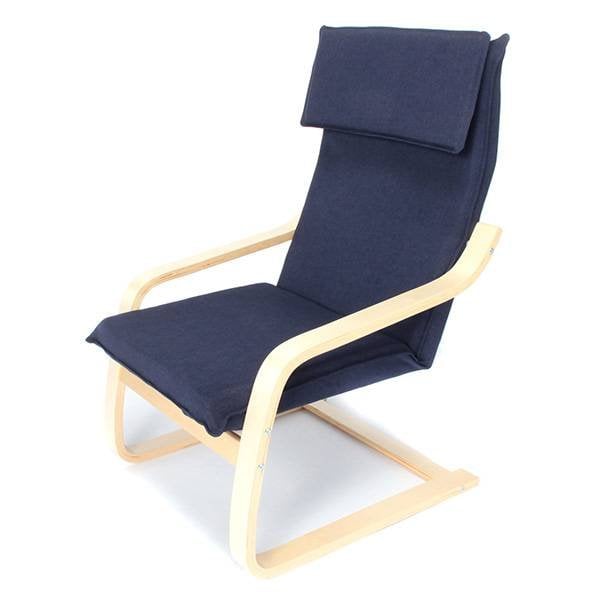 Ghế Thư Giãn Home Coordy Navy