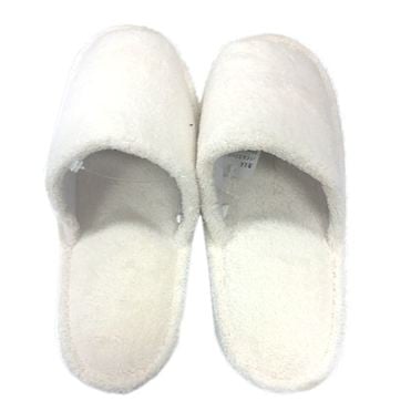 Dép Đi Trong Nhà Màu Hồng Free Size