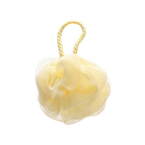 Bông Tắm Nhỏ 15G Yellow
