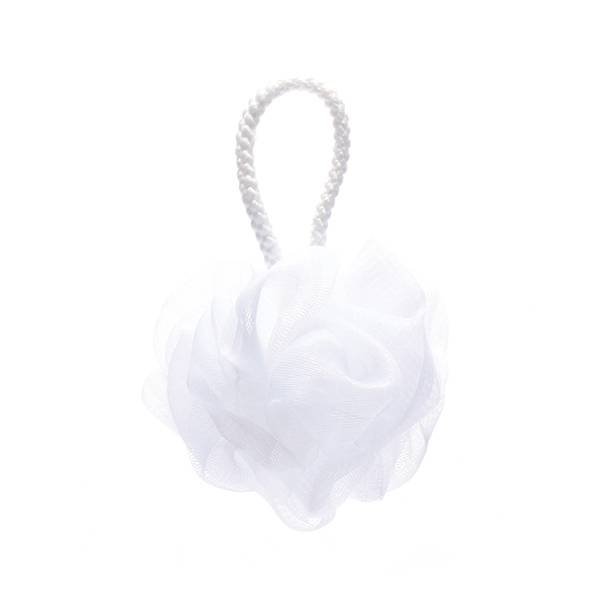 Bông Tắm Nhỏ 15G White