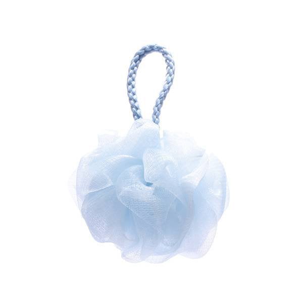 Bông Tắm Nhỏ 15G Blue