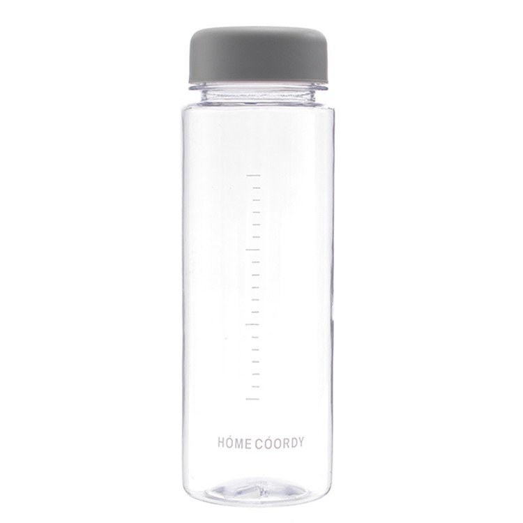 Bình Nước Đa Năng (Nắp Xám) 500Ml