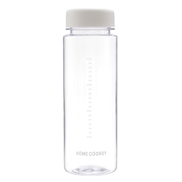 Bình Nước Đa Năng (Nắp Trắng) 500Ml