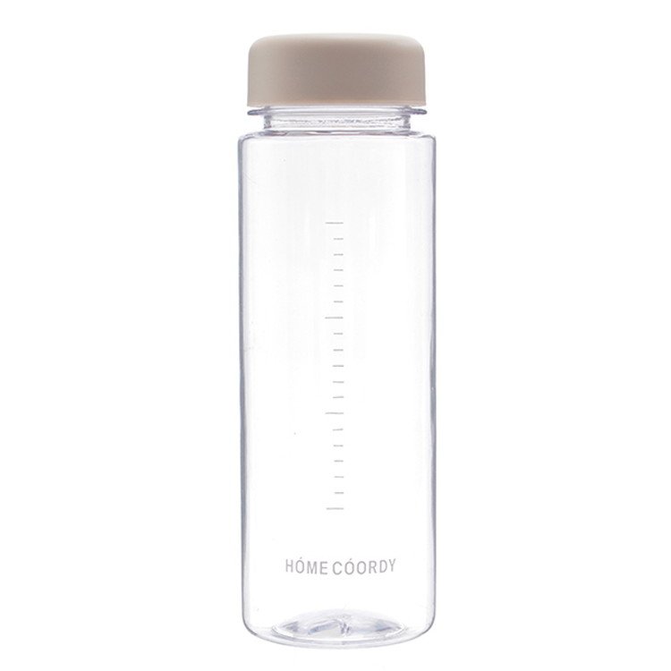 Bình Nước Đa Năng (Nắp Beige) 500Ml
