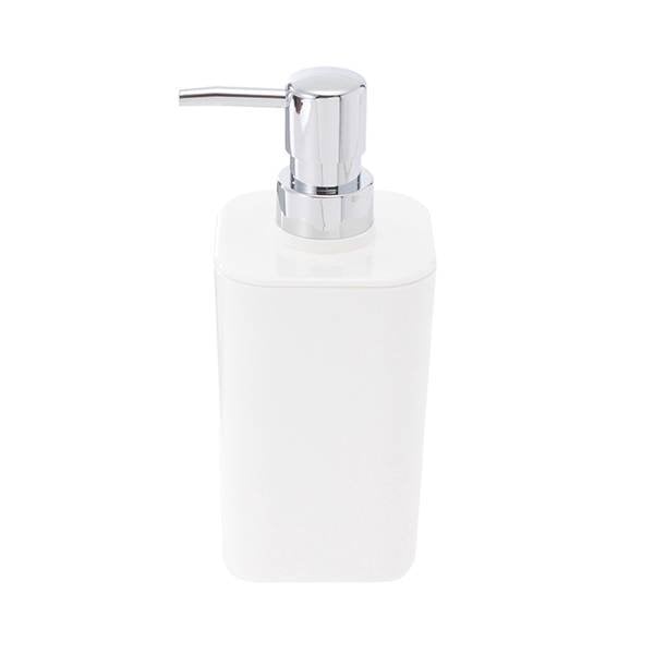 Bình Chiết Tạo Bọt Trắng 400Ml