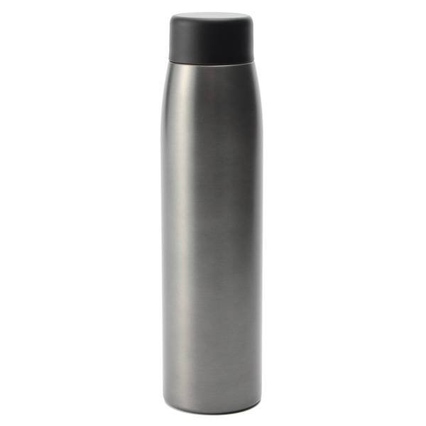 Bình Giữ Nhiệt Smart 650Ml Xám