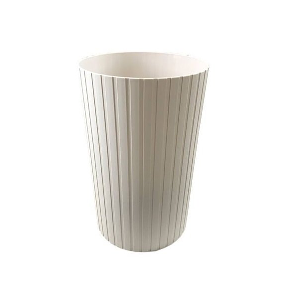 Thùng Rác Home Coordy 9L - Trắng