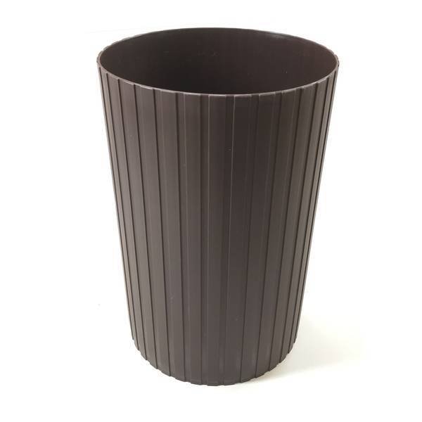 Thùng Rác Home Coordy 9L - Nâu